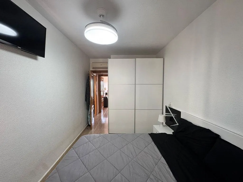 Magamistoad - Penthouse with Pool in Roche, La Unión