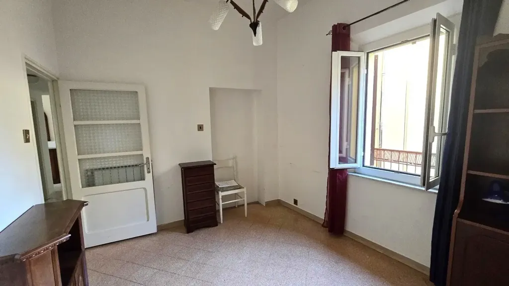 Kabinet - Historic Apartment with Panoramic Terrace in Todi