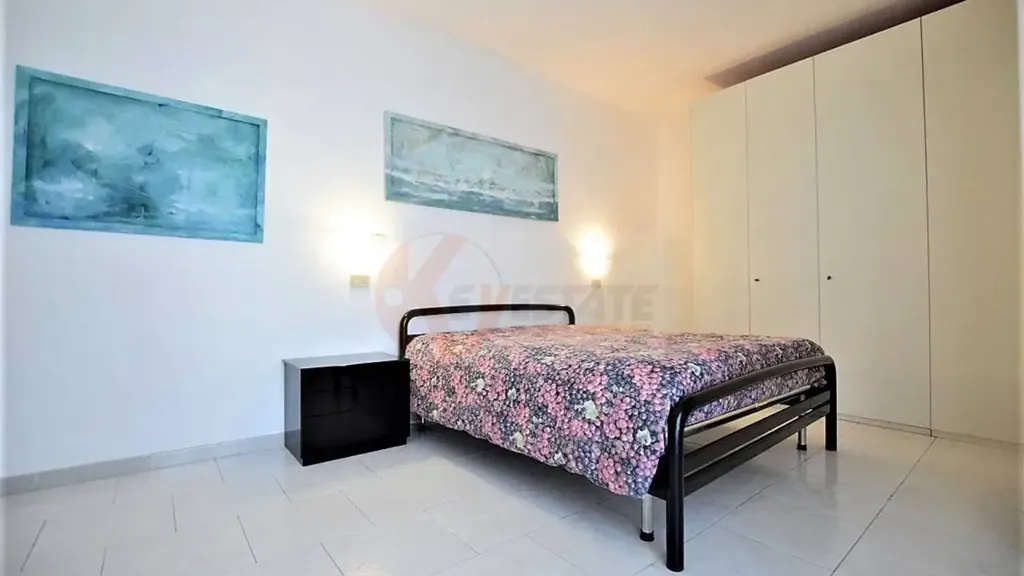Magamistoad - Modernised Apartment with Balcony in Sassari