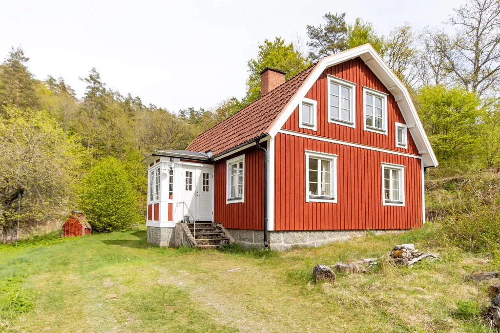 Maison 4 pièces à Karlshamns kommun