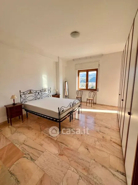 Magamistoad - Student Apartment with Balcony in Cosenza