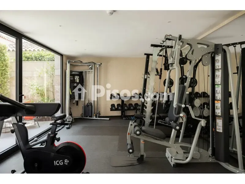 Toad - Apartment with Sea View in La Quinta