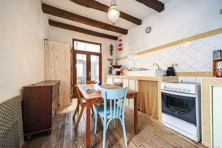 5-bedroom house in Arlon