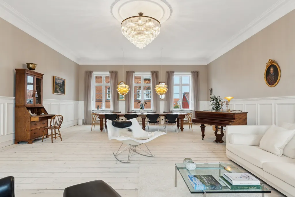 Maison 20 pièces à Bogense