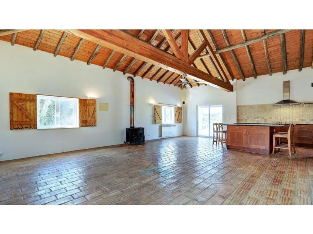 Séjour - Luxury Farmhouse with Multiple Units in Vila do Bispo