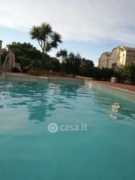 Piscine - Villa with Trulli and Pool in Ostuni