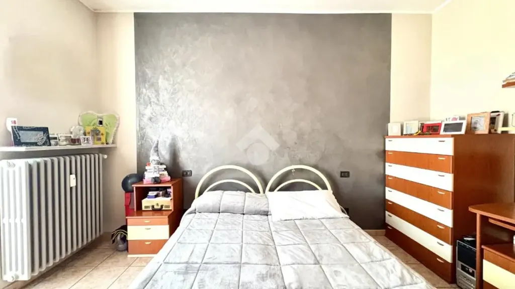 Magamistoad - Apartment with Balcony and Terrace in La Loggia