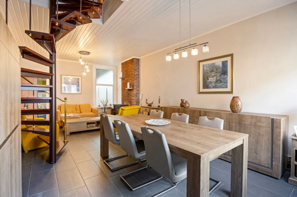 Maison 2 chambres à Wetteren