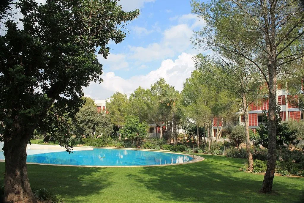 Bassein - Contemporary Apartment with Sea View in Portals Nous-Bendinat