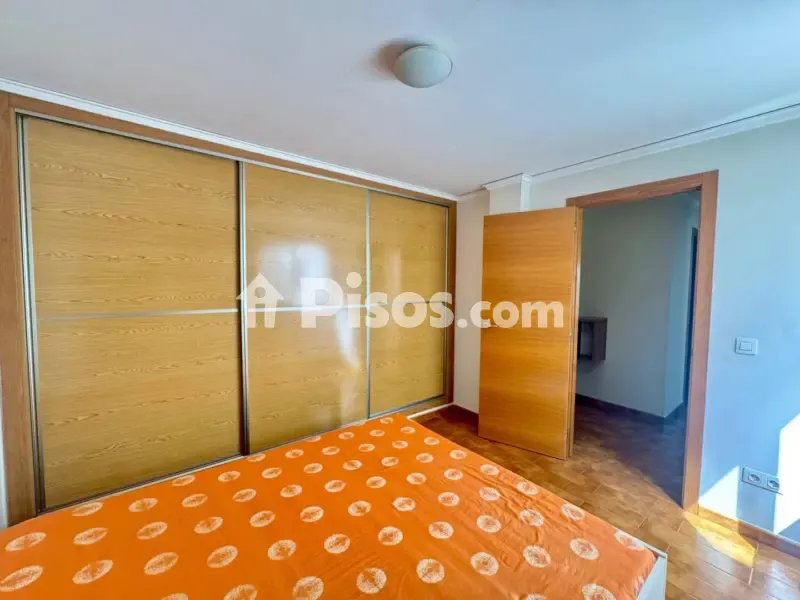Magamistoad - Duplex Loft with Two Terraces in Benipeixcar