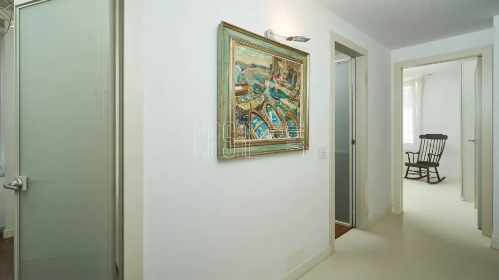 Esik - Luxury Flat with Seafront Views in La Spezia