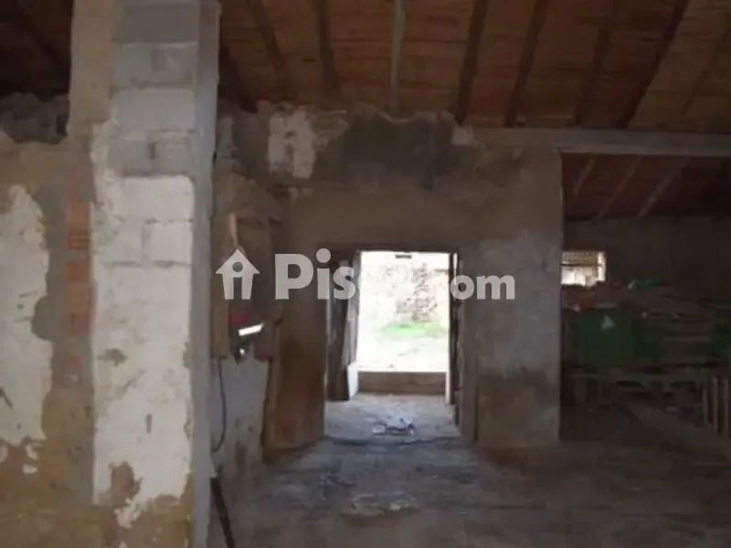 Pièces - Rustic House with Terrace in La Lapa