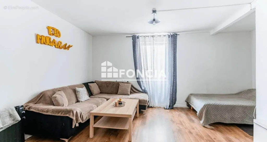 Elutuba - Investment-Ready Maison in Hayange