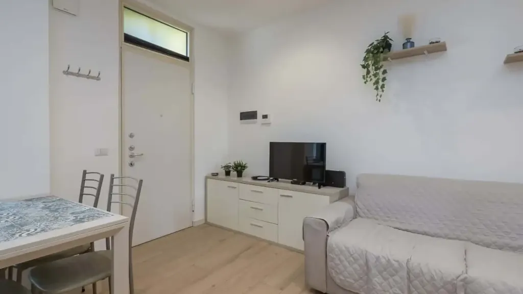 Elutuba - Cozy Studio in Vibrant Milan