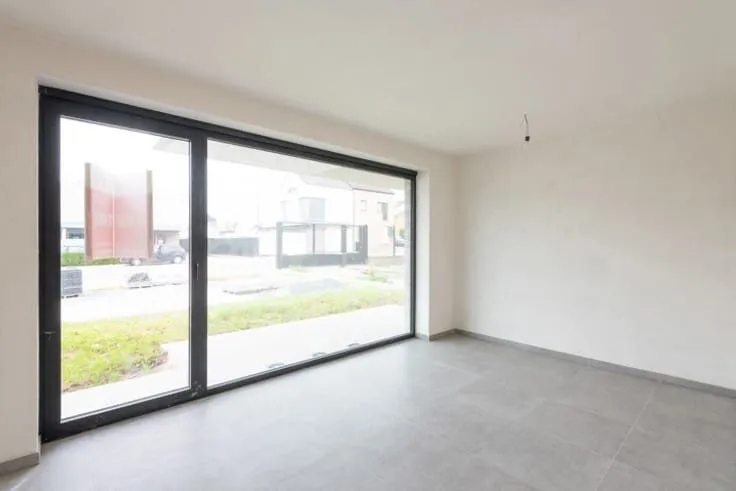 Rooms - Detached House in Riemst, Zichen-Zussen-Bolder
