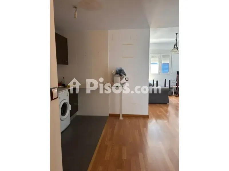 Köök - Semi-Detached Flat with Southeast View in San Fernando
