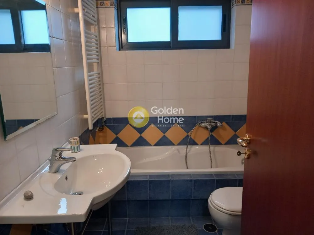 Salles de bain - Appartement 4 pièces à GR
