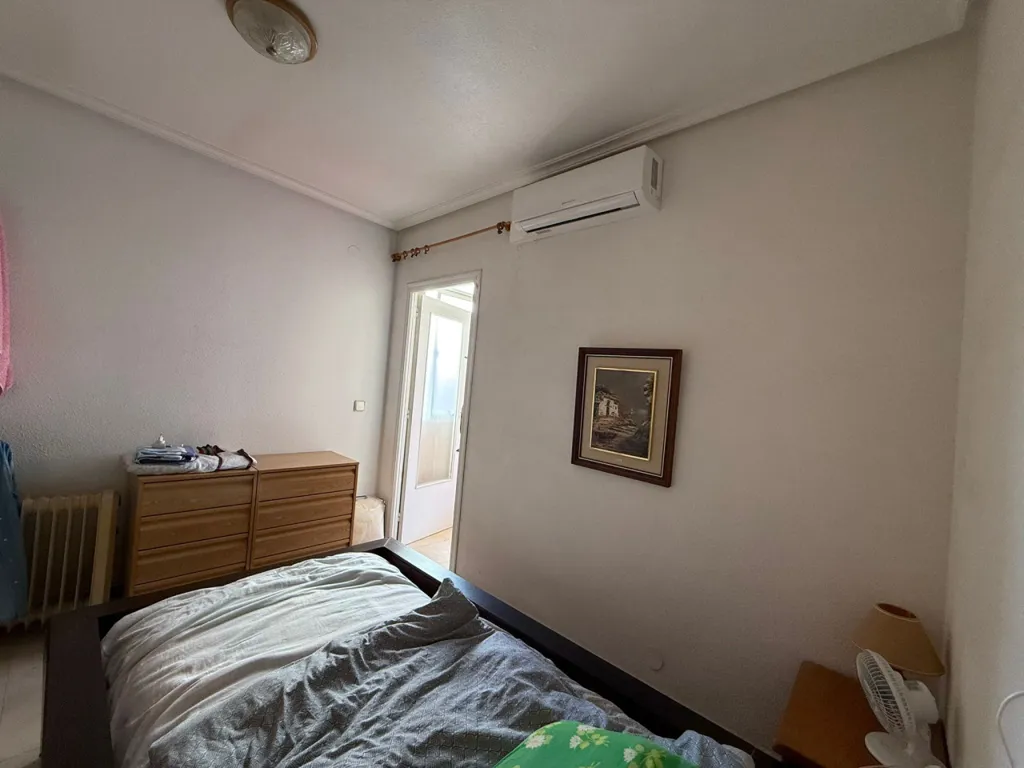 Chambres - Apartment with Sauna in Torrevieja