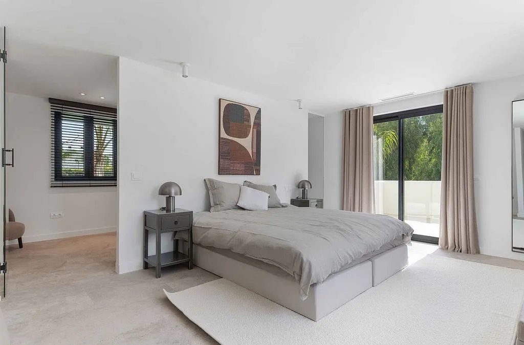Magamistoad - Renovated Villa with Pool in Guadalmina