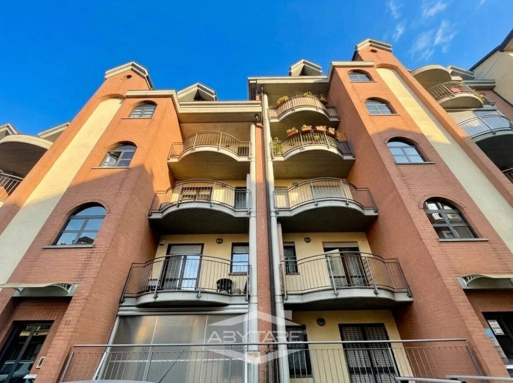 Extérieur - Two-Level Apartment with Terraces in Nichelino