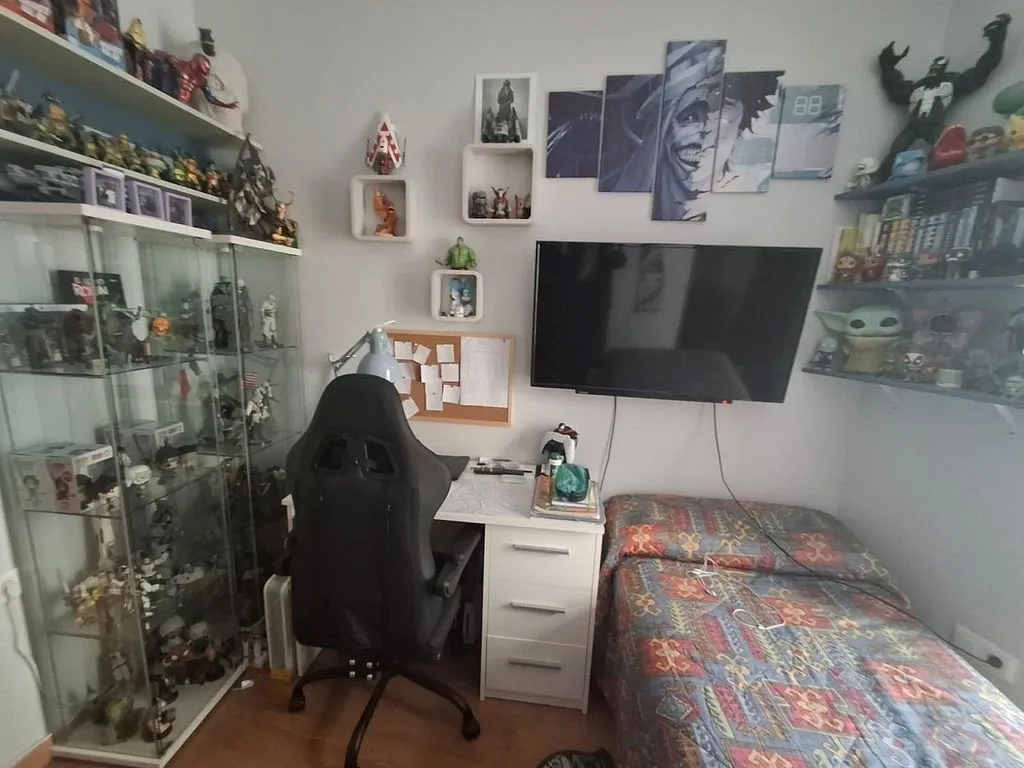 Magamistoad - Historic Centre Flat with Balcony in Cádiz