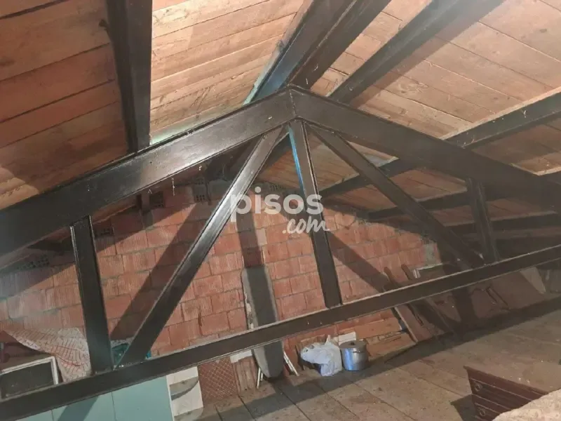 Pièces - Maison 4 chambres à ES