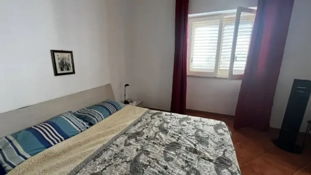 Chambres - Rustic Apartment with Sea View in Ugento