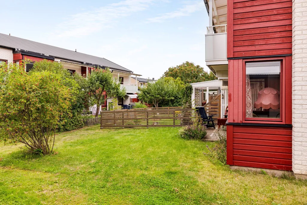 2-room apartment in Linköpings kommun