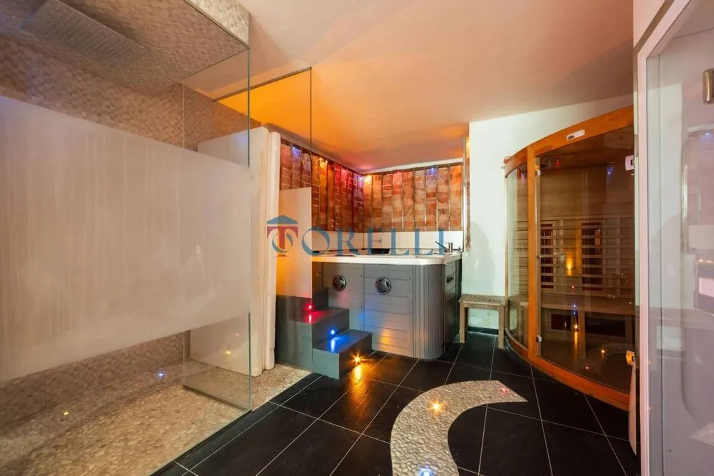 Pièces - Villa with Pool in Spadarolo, Rimini