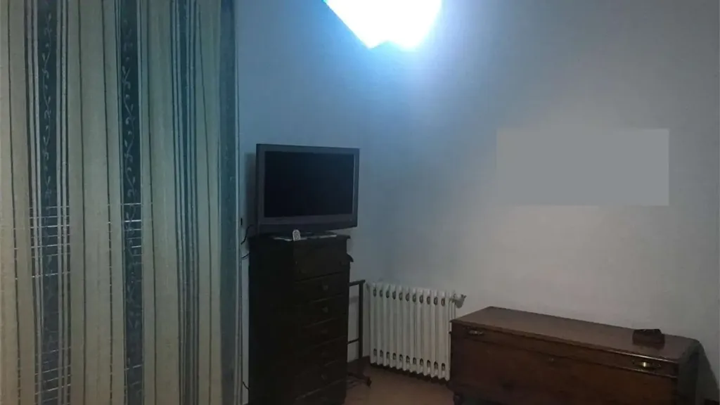 Magamistoad - Rustic-Style Flat with Central Location in Cosenza