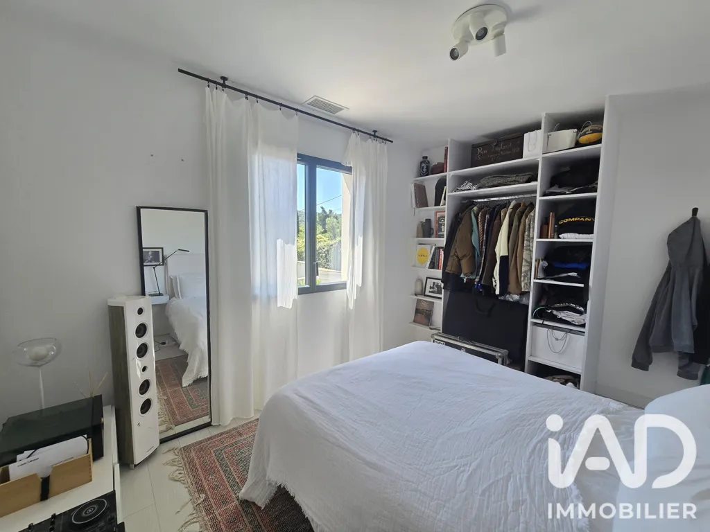 Magamistoad - Contemporary Villa with Pool in Sète