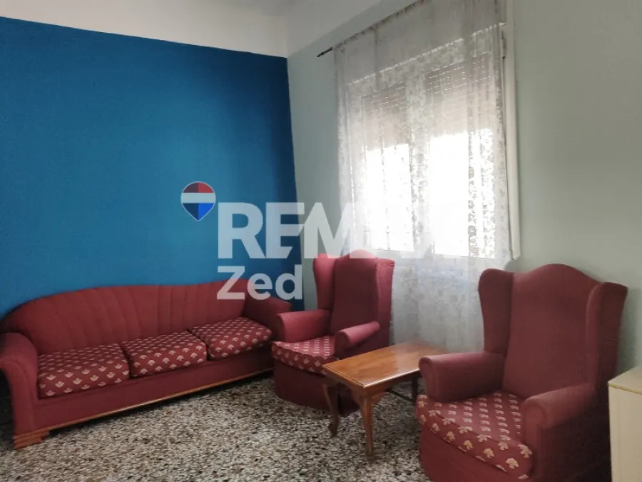 Elutuba - Apartment with Balcony in Piraeus, Tabouria