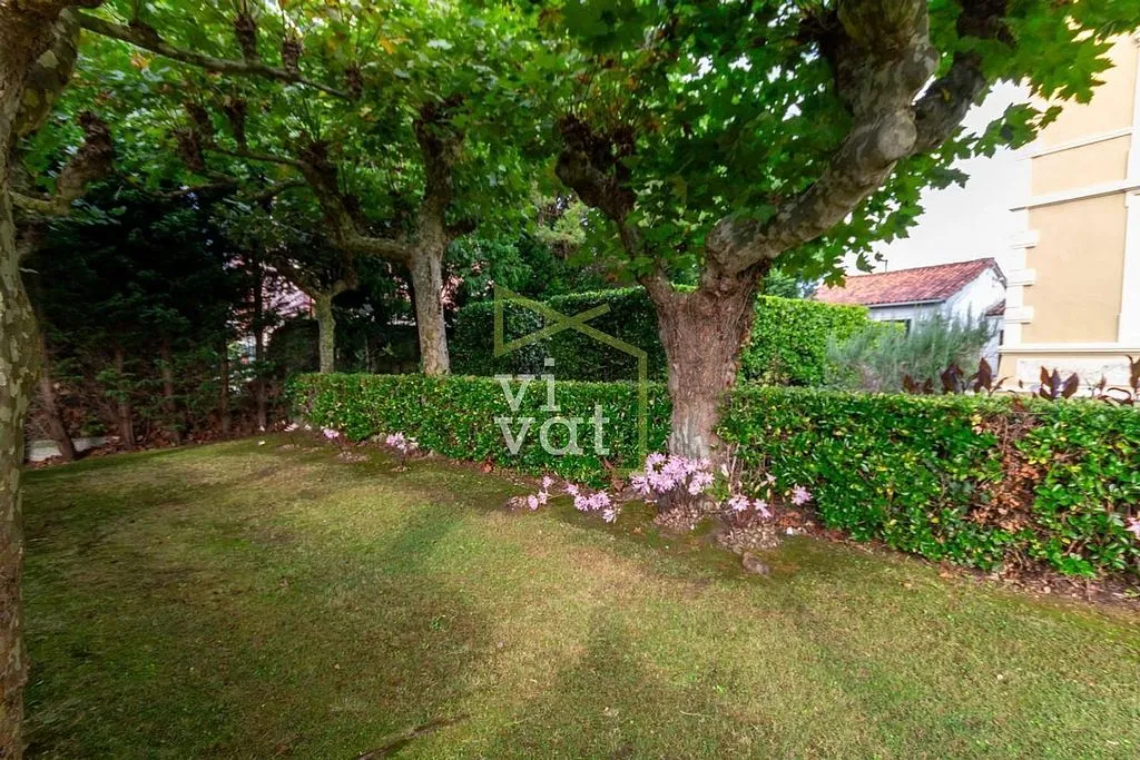 Giardino - Luxury Villa with Garden in Luanco