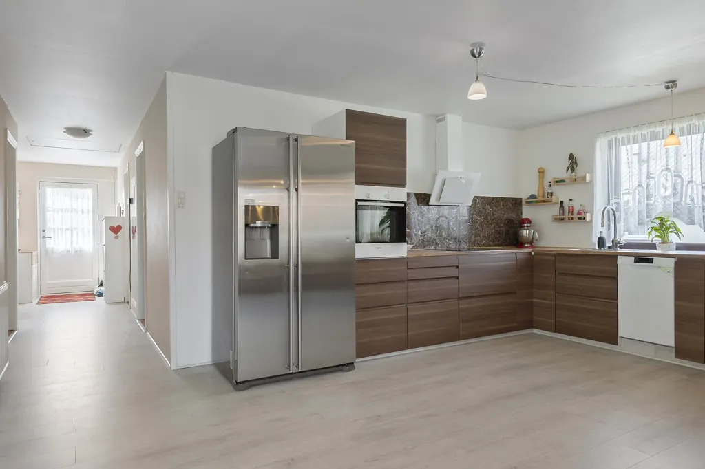 Maison 5 pièces à Hampen