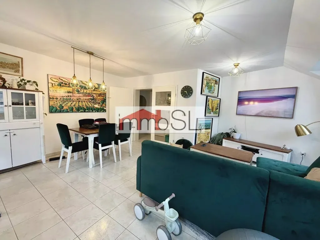 Elutuba - Apartment with Castle View in Larochette