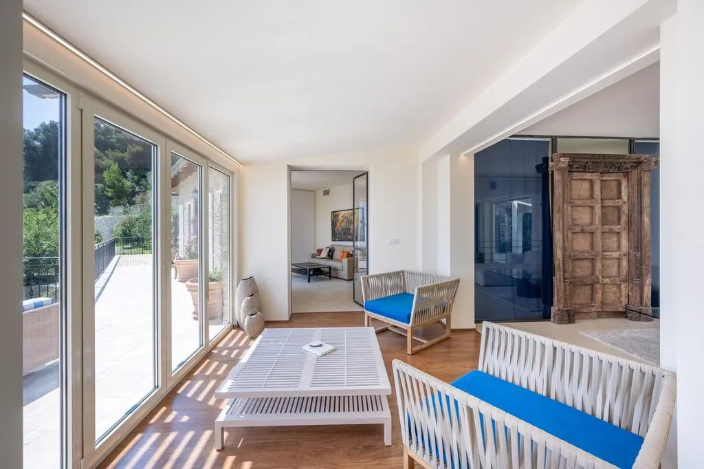 Elutuba - Luxury Villa with Sea View in Bordighera