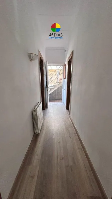 Ingresso - Reformed Flat with Terrace in Ripollet Centre