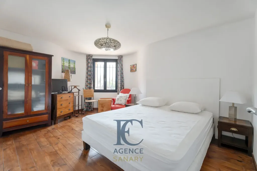 Chambres - Maison d'Architecte Rénovée avec Piscine à l'Escourche