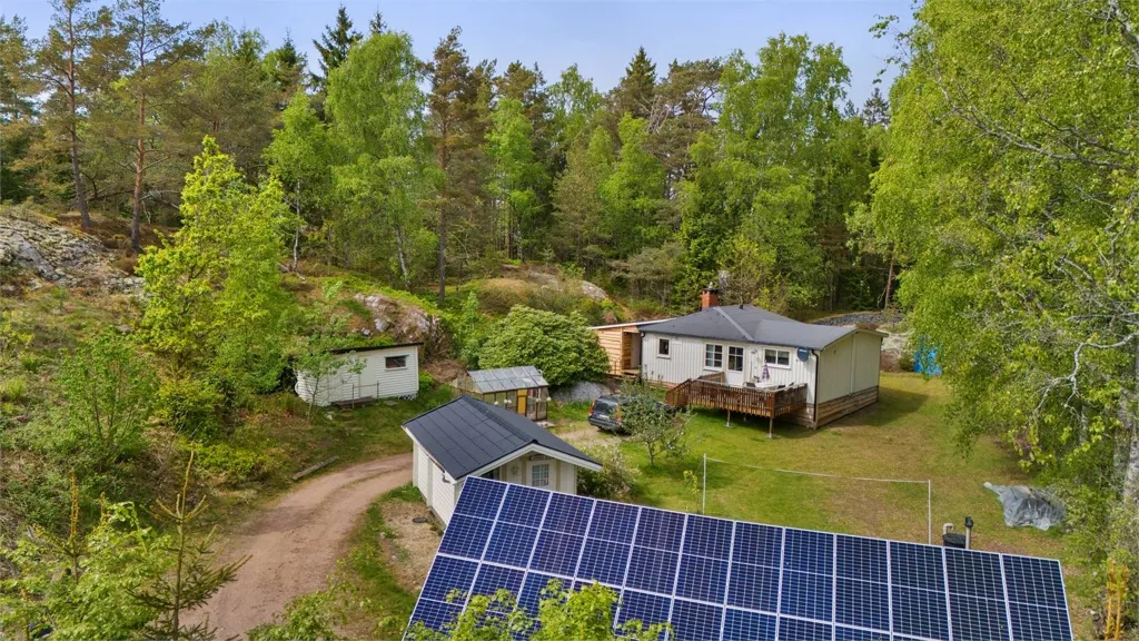 Maison 2 pièces à Uddevalla kommun