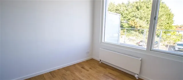 4-room apartment in Kokkedal