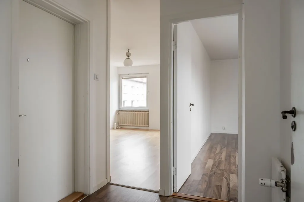 Ingresso - Modern Kitchen Flat in Gothenburg