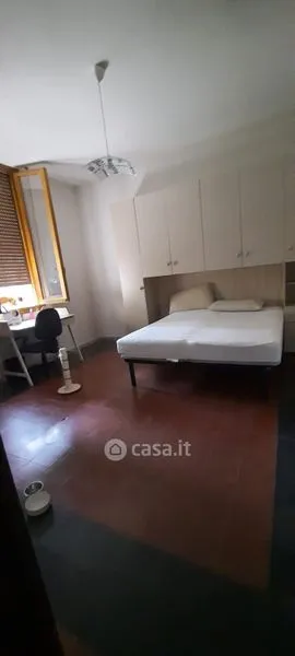 Chambres - Fully Furnished Flat with Balcony in Forlì