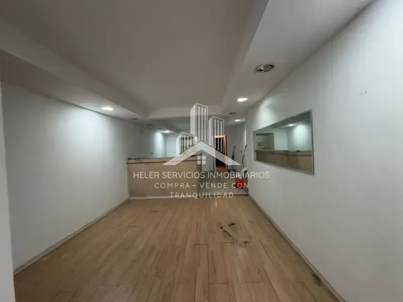 Entrée - Semi-Detached House with Terrace in Vila-real
