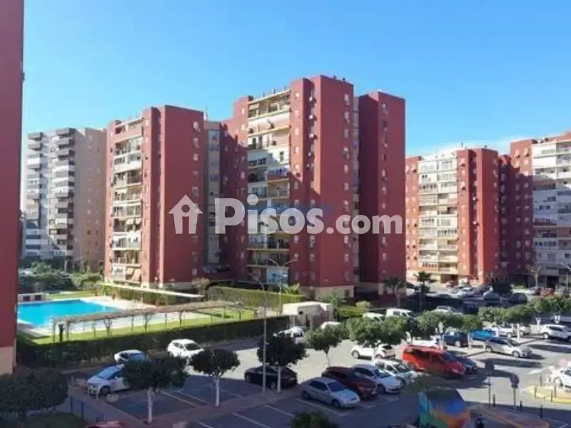 Aed - Spacious Flat with Terrace in Montequinto Centre