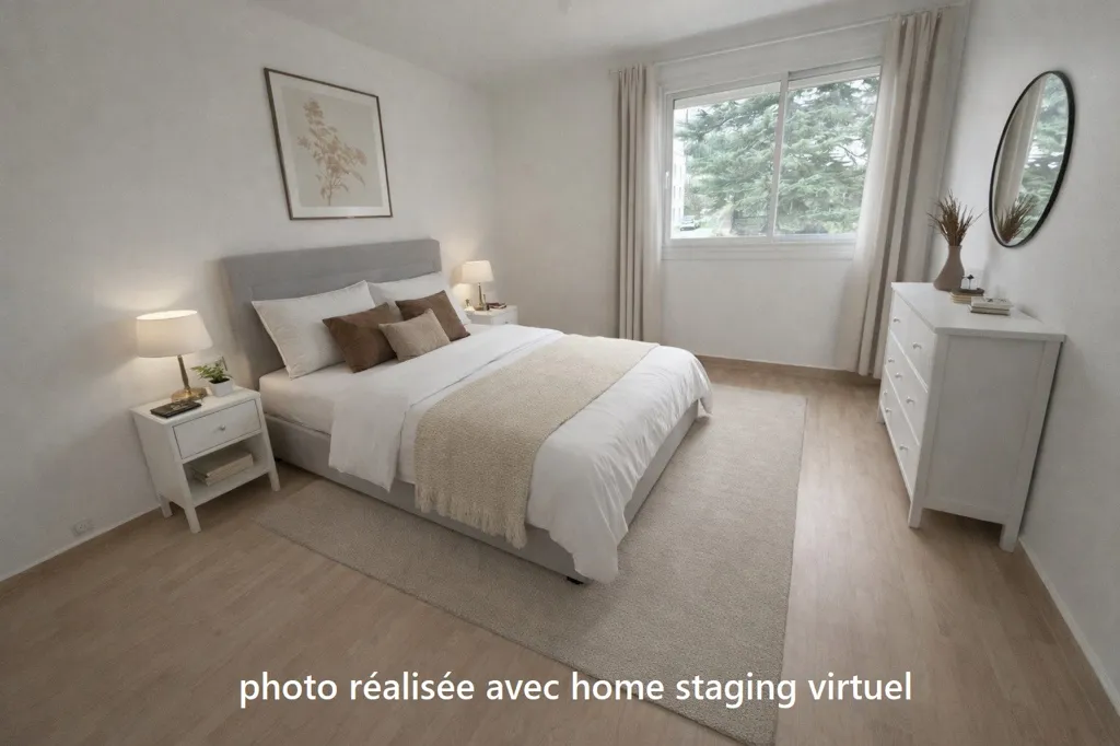 Magamistoad - Renovated Apartment with Balcony in Le Mans