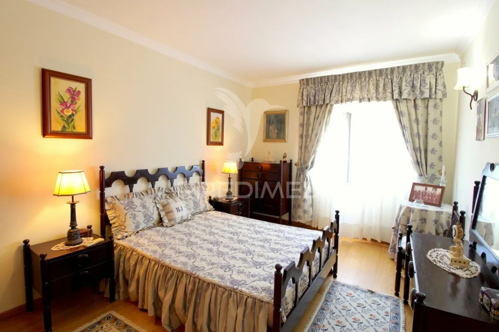 Chambres - House with Pool in Proximity to Faro