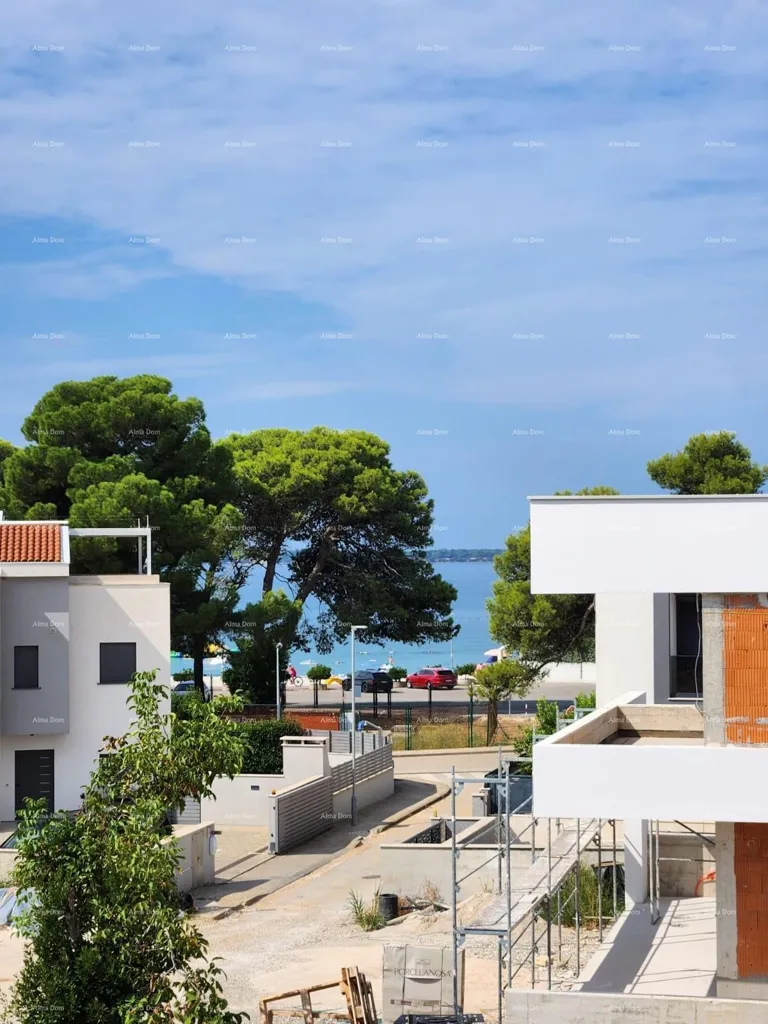 Välivaade - Duplex House with Sea View in Fažana