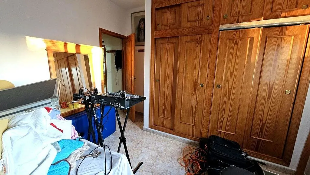 Chambres - Chalet with Pool and Terrace in Ciudad Quesada
