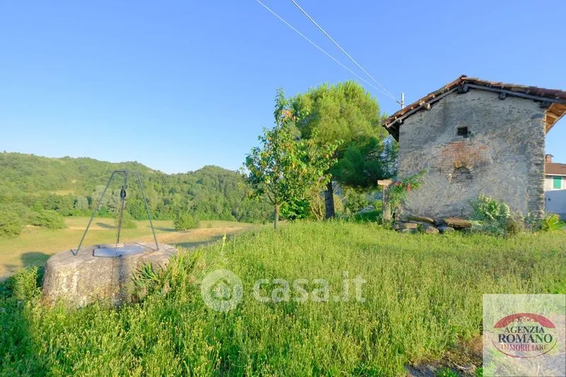 Jardin - Rustic Farmhouse with 28,000sqm Land in Sorba