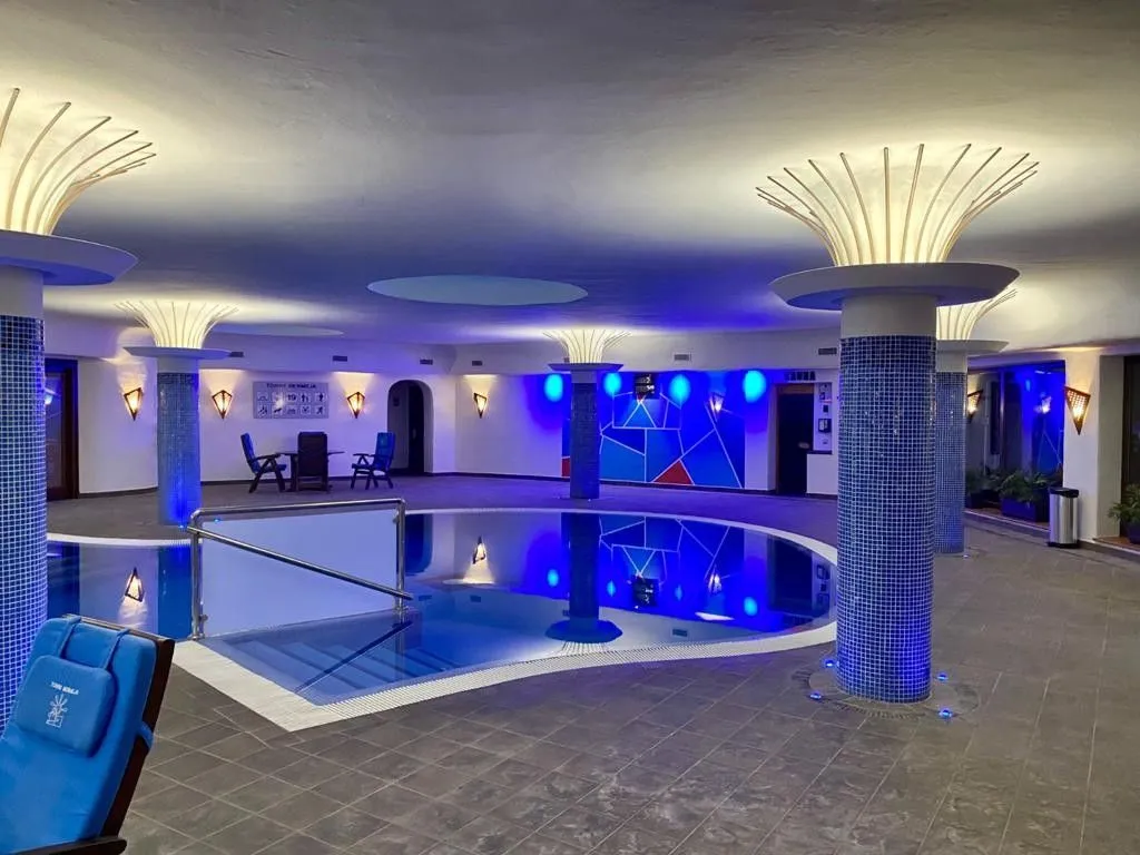 Bassein - Ground Floor Beachfront Flat in Estepona